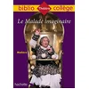 Image de Le malade imaginaire Molière en occasion ou reconditionné