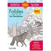 Image de Fables : livres VII, VIII et IX : nouveau bac Jean de La Fontaine en occasion ou reconditionné