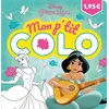 Image de Disney princesses : mon p'tit colo Walt Disney company en occasion ou reconditionné
