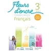 Image de Français 3e Cycle 4 Fleurs D'encre en occasion ou reconditionné
