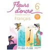 Image de Français 6e Cycle 3 Fleurs D'encre en occasion ou reconditionné