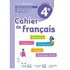 Image de Cahier De FranÃ§ais 4e en occasion ou reconditionné