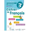 Image de Cahier De Français 3e - Edition 2022 en occasion ou reconditionné