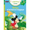 Image de Mickey et le haricot magique : niveau 2, milieu de CP Walt Disney company en occasion ou reconditionné