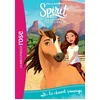 Image de Spirit : au galop en toute liberté. Vol. 1. Le cheval sauvage Dreamworks en occasion ou reconditionné