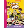 Image de Bienvenue chez les Loud. Vol. 3. Le grand frère Nickelodeon productions en occasion ou reconditionné