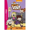 Image de Bienvenue chez les Loud. Vol. 6. Super Lincoln Nickelodeon productions en occasion ou reconditionné