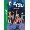 Image de Le club des Cinq. Vol. 3. Le club des Cinq contre-attaque Enid Blyton en occasion ou reconditionné