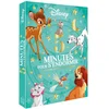 Image de 5 minutes pour s'endormir : 12 histoires avec les grands classiques Walt Disney company en occasion ou reconditionné