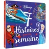 Image de 7 histoires pour la semaine. Disney classiques : les héros de l'aventure Walt Disney company en occasion ou reconditionné