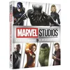 Image de Marvel studios : l'encyclopédie des personnages Marvel studios en occasion ou reconditionné