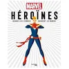 Image de HeroÃ¯nes - Quand Les Femmes Sauvent Le Monde en occasion ou reconditionné