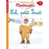 Image de Nuk, petit Inuit : niveau 1 Charlotte Leroy-Jouenne en occasion ou reconditionné