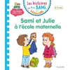 Image de Sami et Julie à l'école maternelle Cécile Beaucourt, Alain Boyer en occasion ou reconditionné