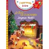 Image de La Belle Et Le Clochard : Joyeux NoÃ«l - Cp, Niveau 1 en occasion ou reconditionné