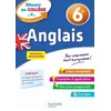 Image de Anglais 6e - Edition 2019 en occasion ou reconditionné