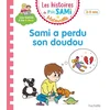 Image de Sami a perdu son doudou : petite-moyenne sections, 3-5 ans Nine Cléry, Céline Théraulaz en occasion ou reconditionné