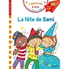 Image de La fête de Sami : début de CP, niveau 1 Isabelle Albertin en occasion ou reconditionné