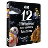 Image de Star Wars : 12 histoires d'une galaxie lointaine collectif en occasion ou reconditionné