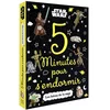 Image de Star Wars : 5 minutes pour s'endormir : les héros de la saga Walt Disney company en occasion ou reconditionné
