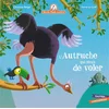 Image de Mamie Poule raconte. L'autruche qui rêvait de voler Christine Beigel, Hervé Le Goff en occasion ou reconditionné