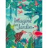 Image de Imagine un jardin Hélène Druvert en occasion ou reconditionné
