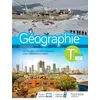 Image de Géographie Tle - Livre De L'élève en occasion ou reconditionné