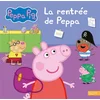 Image de La rentrée de Peppa Anne Marchand Kalicky en occasion ou reconditionné