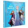 Image de La reine des neiges II Walt Disney company en occasion ou reconditionné
