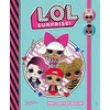 Image de LOL surprise ! : mon carnet secret anonyme en occasion ou reconditionné