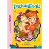 Image de Enchantimals. Vol. 9. Cherish la championne Catherine Kalengula en occasion ou reconditionné