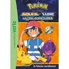 Image de Pokémon : la série Soleil et lune : ultra-aventures. Vol. 16. Un Pokémon tourbillonnant Natacha Godeau en occasion ou reconditionné