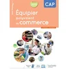 Image de Equipier polyvalent du commerce : CAP, référentiel 2020 Ahmed Nouidjem en occasion ou reconditionné