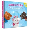 Image de Les aristochats : mon histoire à écouter Walt Disney company en occasion ou reconditionné