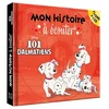 Image de 101 dalmatiens : mon histoire à écouter Walt Disney company en occasion ou reconditionné