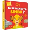 Image de Où te caches-tu, Simba ? Walt Disney company en occasion ou reconditionné