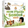 Image de La jungle : mon imagier sonore Walt Disney company en occasion ou reconditionné