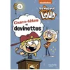 Image de Bienvenue chez les Loud : casse-têtes et devinettes Nickelodeon productions en occasion ou reconditionné