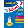 Image de Français 3e : nouveau brevet Isabelle de Lisle en occasion ou reconditionné