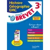 Image de Histoire géographie, EMC 3e : nouveau brevet Laurent Bonnet en occasion ou reconditionné