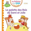 Image de La galette des Rois de Sami et Julie : petite-moyenne sections, 3-5 ans Nine Cléry en occasion ou reconditionné