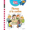 Image de Micmac à la cantine : fin de CP-CE1 Sandra Lebrun, Loïc Audrain en occasion ou reconditionné