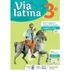 Image de Latin 3e Via Latina en occasion ou reconditionné
