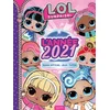 Image de LOL surprise ! : l'année 2021 : guide officiel, activités, tutos hachette jeunesse en occasion ou reconditionné
