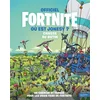 Image de Officiel Fornite : où est Jonesy ? : chasse au butin jomike tejido en occasion ou reconditionné