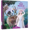 Image de LA REINE DES NEIGES 2 - Histoires d'Arendelle - Vol. 10 - La Licorne d'Olaf - Disney: 10 - La Licorn collectif en occasion ou reconditionné