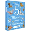 Image de Disney : 5 minutes pour s'endormir : histoires d'animaux Walt Disney company en occasion ou reconditionné