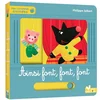 Image de Ainsi font, font, font Philippe Jalbert en occasion ou reconditionné