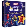 Image de Marvel : mes petites histoires avant d'aller dormir Marvel comics en occasion ou reconditionné