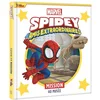 Image de Spidey et ses amis extraordinaires. Mission au musée Marvel comics en occasion ou reconditionné